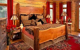 The Fern Lodge
